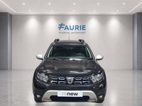 Voitures D'occasion À Tulle | Dacia Duster Ii Blue Dci 115 4X4 Prestige