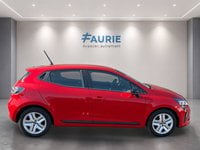 Voitures D'occasion À Trélissac | Renault Clio Eco-G 100 Ch Gsr2 Evolution