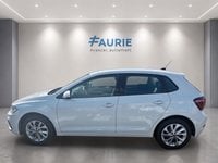 Voitures D'occasion À Brive La Gaillarde | Volkswagen Polo 1.0 Tsi 95 S&S Bvm5 Style