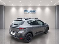 Voitures D'occasion À Limoges | Dacia Sandero Eco-G 120 Auto Stepway Extreme