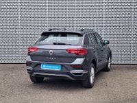 Voitures D'occasion À Dax | Volkswagen T-Roc 1.6 Tdi 115 Start/Stop Bvm6 Iq.drive