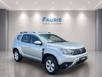 Voitures D'occasion À Trélissac | Dacia Duster Tce 100 4X2 Confort