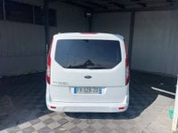 Voitures D'occasion À Saintes | Ford Grand Tourneo Connect 1.5 L Ecoblue 120 S&S Titanium