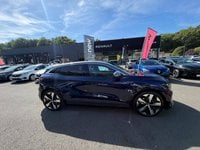 Voitures D'occasion À Sarlat | Renault Mégane Megane V Electrique Megane E-Tech Ev60 220 Ch Opt...