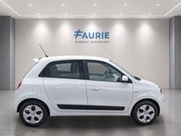 Voitures D'occasion À Limoges | Renault Twingo Iii Sce 75 - 20 Zen