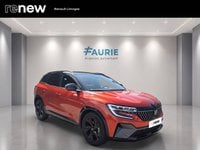 Voitures D'occasion À Limoges | Renault Austral E-Tech Hybrid 200 Techno Esprit Alpine