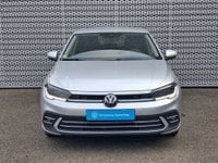 Voitures D'occasion À Dax | Volkswagen Polo 1.0 Tsi 95 S&S Bvm Life