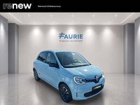 Voitures D'occasion À Saint Maur | Renault Twingo Electrique Iii Iii E-Tech Techno