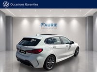 Voitures D'occasion À Brive La Gaillarde | Bmw Série 1 120D 190 Ch Bva8 M Sport