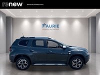 Voitures D'occasion À Saint Maur | Dacia Duster Ii Blue Dci 115 4X2 Prestige
