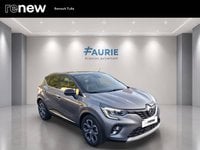 Voitures D'occasion À Tulle | Renault Captur E-Tech Full Hybrid 145 Techno