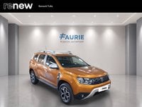 Voitures D'occasion À Tulle | Dacia Duster Ii Eco-G 100 4X2 Prestige