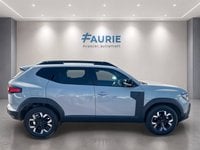 Voitures D'occasion À Trélissac | Dacia Duster Iii Hybrid 140 Extreme