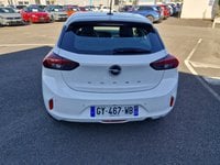 Voitures D'occasion À Saintes | Opel Corsa 1.2 75 Ch Bvm5
