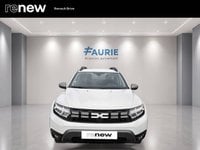 Voitures D'occasion À Brive La Gaillarde | Dacia Duster Eco-G 100 4X2 Journey +