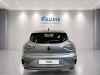 Voitures D'0Km À Sarlat | Renault Clio E-Tech Full Hybrid 145 Gsr2 Esprit Alpine