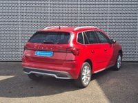 Voitures D'occasion À Dax | Škoda Kamiq 1.0 Tsi 116 Ch Dsg7 Style