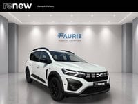 Voitures D'occasion À Cahors | Dacia Jogger Tce 110 7 Places Extreme +