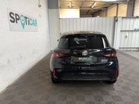 Voitures D'occasion À Royan | Mg Mg3 1.5 L Hybrid+ 195 Ch Luxury