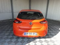 Voitures D'occasion À Saintes | Opel Corsa F 1.2 75 Ch Bvm5 Edition