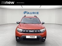 Voitures D'occasion À Cahors | Dacia Duster Tce 150 4X2 Edc Journey