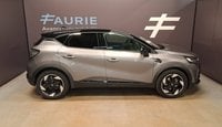 Voitures D'occasion À Tulle | Renault Captur E-Tech Full Hybrid 145 Ch Techno
