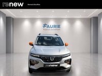 Voitures D'occasion À Souillac | Dacia Spring Achat Intégral Confort Plus