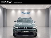 Voitures D'occasion À Saint Maur | Dacia Duster Tce 130 4X2 Expression