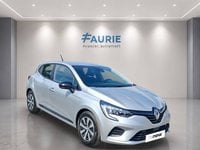 Voitures D'occasion À Bergerac | Renault Clio V Tce 90 Equilibre