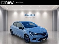 Voitures D'occasion À Cahors | Renault Clio V Tce 100 Gpl Evolution