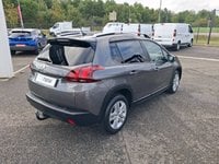 Voitures D'occasion À Montauban | Peugeot 2008 Puretech 82Ch S&S Bvm5 Signature