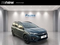 Voitures D'occasion À Limoges | Dacia Jogger Hybrid 140 7 Places Gsr2 Extreme