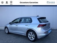 Voitures D'occasion À Boé | Volkswagen Golf 2.0 Tdi Scr 116 Dsg7 Life Plus
