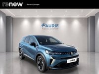 Voitures D'occasion À Limoges | Renault Symbioz E-Tech Full Hybrid 145 Techno