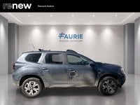 Voitures D'occasion À Guéret | Dacia Duster Eco-G 100 4X2 Journey +