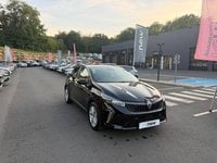 Voitures D'occasion À Sarlat | Renault Clio Blue Dci 100 Ch Gsr2 Evolution
