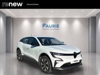 Voitures D'occasion À Guéret | Renault Mégane Megane V Electrique Megane E-Tech Ev60 130Ch Sup...