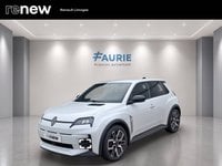 Voitures D'0Km À Limoges | Renault 5 R Electrique Renault E-Tech Electrique 150 Ch Autonomie Con...