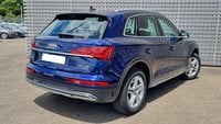 Voitures D'occasion À Dax | Audi Q5 40 Tdi 204 S Tronic 7 Quattro Business Executive