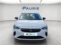 Voitures D'occasion À Limoges | Opel Corsa Electrique F Electrique 136 Ch & Batterie 50 Kwh Edition