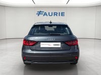 Voitures D'occasion À Brive La Gaillarde | Audi A1 Sportback 30 Tfsi 110 Ch S Tronic 7 Advanced 2