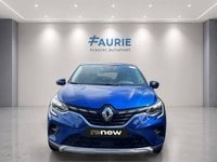 Voitures D'occasion À Saint-Astier | Renault Captur Ii E-Tech Full Hybrid 145 Techno