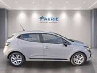 Voitures D'occasion À Trélissac | Renault Clio Eco-G 100 Ch Gsr2 Evolution
