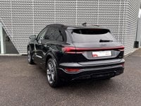 Voitures D'0Km À Saint-Avit | Audi Q6 E-Tron 428 Ch 100 Kwh Quattro Competition
