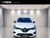 Voitures D'occasion À Cahors | Renault Clio Tce 100 Gpl Evolution