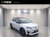 Voitures D'occasion À Cahors | Renault 5 Renault E-Tech Electrique 120 Ch Autonomie Urbaine Techno