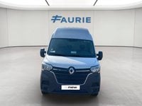 Voitures D'occasion À Trélissac | Renault Master Iii Fgn Trac F3500 L3H3 Blue Dci 135 Confort