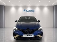 Voitures D'occasion À Saint-Astier | Renault Captur Ii E-Tech Full Hybrid 145 Engineered