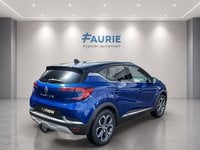 Voitures D'occasion À Saint-Astier | Renault Captur Ii E-Tech Full Hybrid 145 Techno