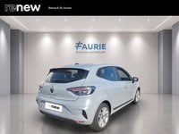 Voitures D'occasion À Saint-Junien | Renault Clio V Blue Dci 100 Ch Gsr2 Evolution